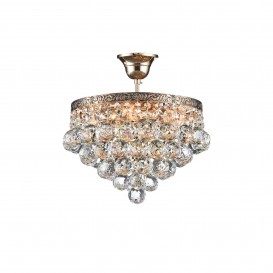 Люстра DIA783-CL-04-G Gala Royal Classic Maytoni