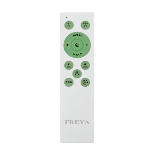 Потолочный светильник FR10012CL-L24W LED Freya