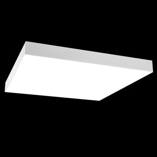Потолочный светильник C067CL-L96W3K Zon Ceiling & Wall Technical