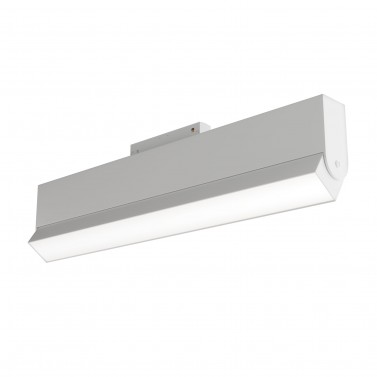 Трековый светильник TR013-2-20W3K-W BASIS Magnetic track system Technical