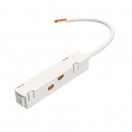 Аксессуар для трекового светильника TRA004B-22W Accessories for tracks Magnetic track system Technical