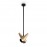 Подвесной светильник MOD095PL-02BS Giro Modern Maytoni