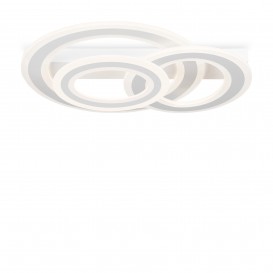 Потолочный светильник FR10022CL-L63W Sunny LED Market Freya