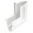 Аксессуар для трекового светильника TRA004ICL-22W Accessories for tracks Magnetic track system Technical