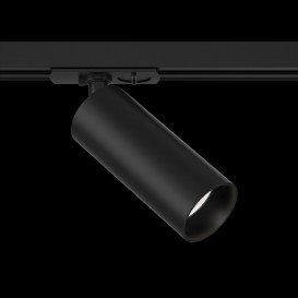 Трековый светильник TR021-1-12B4K Focus LED Maytoni Technical