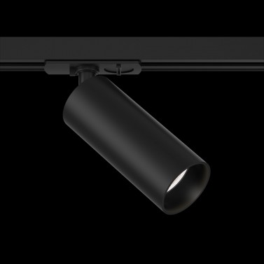 Трековый светильник TR021-1-12B4K Focus LED Maytoni Technical