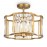 Потолочный светильник MOD087CL-04G Solar Neoclassic Maytoni
