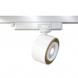 Трековый светильник TR023-1-12W3K Treo Maytoni Technical