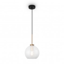 Подвесной светильник FR8005PL-01BS Bravis Modern Market Freya