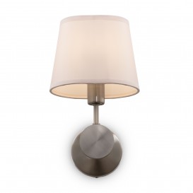 Настенный светильник (бра) FR2028WL-01N Soho Classic Freya