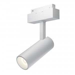 Трековый светильник TR019-2-10W3K-W Focus LED Maytoni Technical