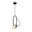 Подвесной светильник FR4004PL-01WB Elori Loft Freya