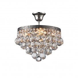 Люстра DIA783-CL-04-N Gala Royal Classic Maytoni