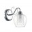 Бра FR2663-WL-01-CH Nora Classic Freya