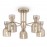 Люстра FR5094PL-05G Isla Modern Freya