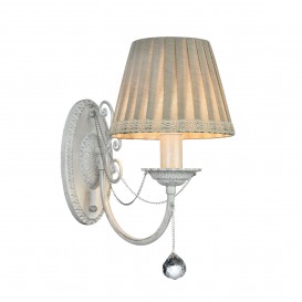 Бра FR2759-WL-01-W Donata Classic Freya