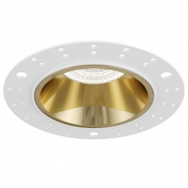 Встраиваемый светильник DL051-2G Share Downlight Maytoni