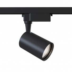 Трековый светильник TR003-1-12W4K-B Vuoro Maytoni Technical