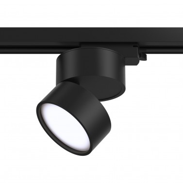 Трековый светильник TR007-1-12W4K-B ONDA Maytoni Technical