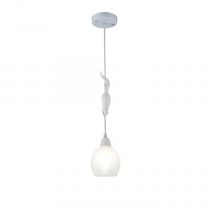 Подвесной светильник FR5010PL-01W Squirrel Modern Freya