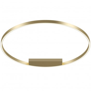 Потолочный светильник MOD058CL-L65BS4K Rim Maytoni Technical