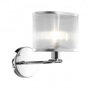 Бра FR5016WL-01CH Elin Modern Freya