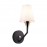 Бра FR5001WL-01B Allegra Modern Freya