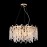 Подвесной светильник MOD490PL-09G Tissage Neoclassic Maytoni