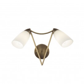 Бра FR5021WL-02BZ Alice Modern Freya