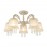 Потолочный светильник FR2220CL-05W Omela Classic Freya