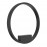 Настенный светильник (бра) MOD058WL-L25B4K Rim Modern Maytoni