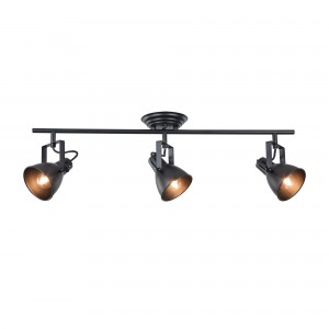 Спот FR4276-CW-03-B Ibbi Loft Freya
