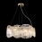 Подвесной светильник DIA201PL-08G Gracia Diamant Crystal Maytoni