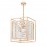 Подвесной светильник MOD060PL-04G Tening Maytoni