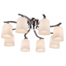 Потолочный светильник FR5454CL-08CH Sol Modern Freya