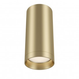 Потолочный светильник C010CL-01MG Focus Maytoni Technical
