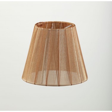 Абажур LMP-BROWN-130 Lampshade Maytoni