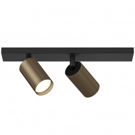 Потолочный светильник (Набор) C051CL-02BBZ FOCUS S Technical