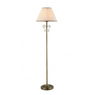 Торшер ARM420-11-R Vintage Maytoni