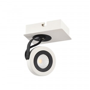 Спот SP161-CW-01-W Magnetar 1 Spot Maytoni