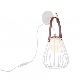 Бра MOD544WL-01W Indiana Modern Maytoni