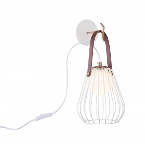 Бра MOD544WL-01W Indiana Modern Maytoni
