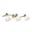 Спот FR7001WL-03BZ Paola Spot Freya