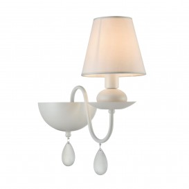 Бра FR5756-WL-01-W Eliza Modern Freya