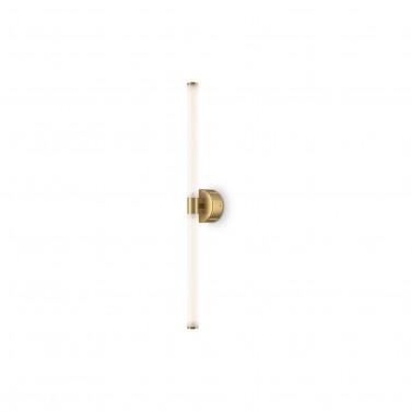 Настенный светильник (бра) MOD106WL-L16G3K Axis Modern Maytoni