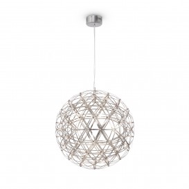 Подвесной светильник FR5099PL-L45CH Amber Freya