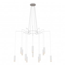 Подвесной светильник MOD035PL-12W Davida Maytoni Technical