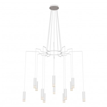 Подвесной светильник MOD035PL-12W Davida Maytoni Technical
