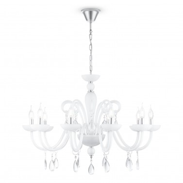 Люстра DIA011PL-10W Cecilia Maytoni