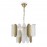 Подвесной светильник FR5189PL-09BS Demure Modern Freya